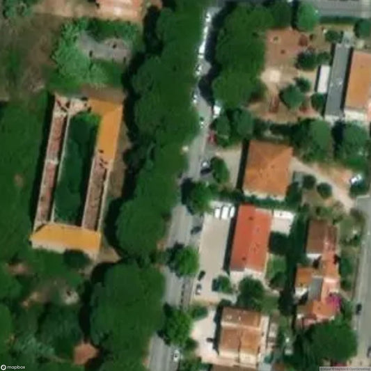 Mansion [ITA]