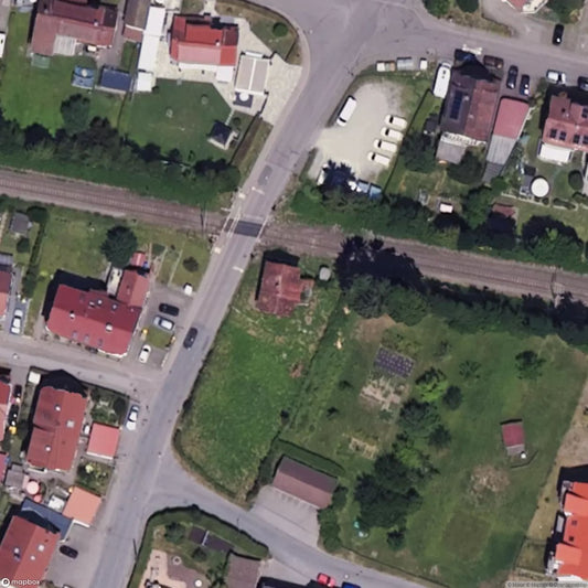 Signalman's Cabin [DEU]