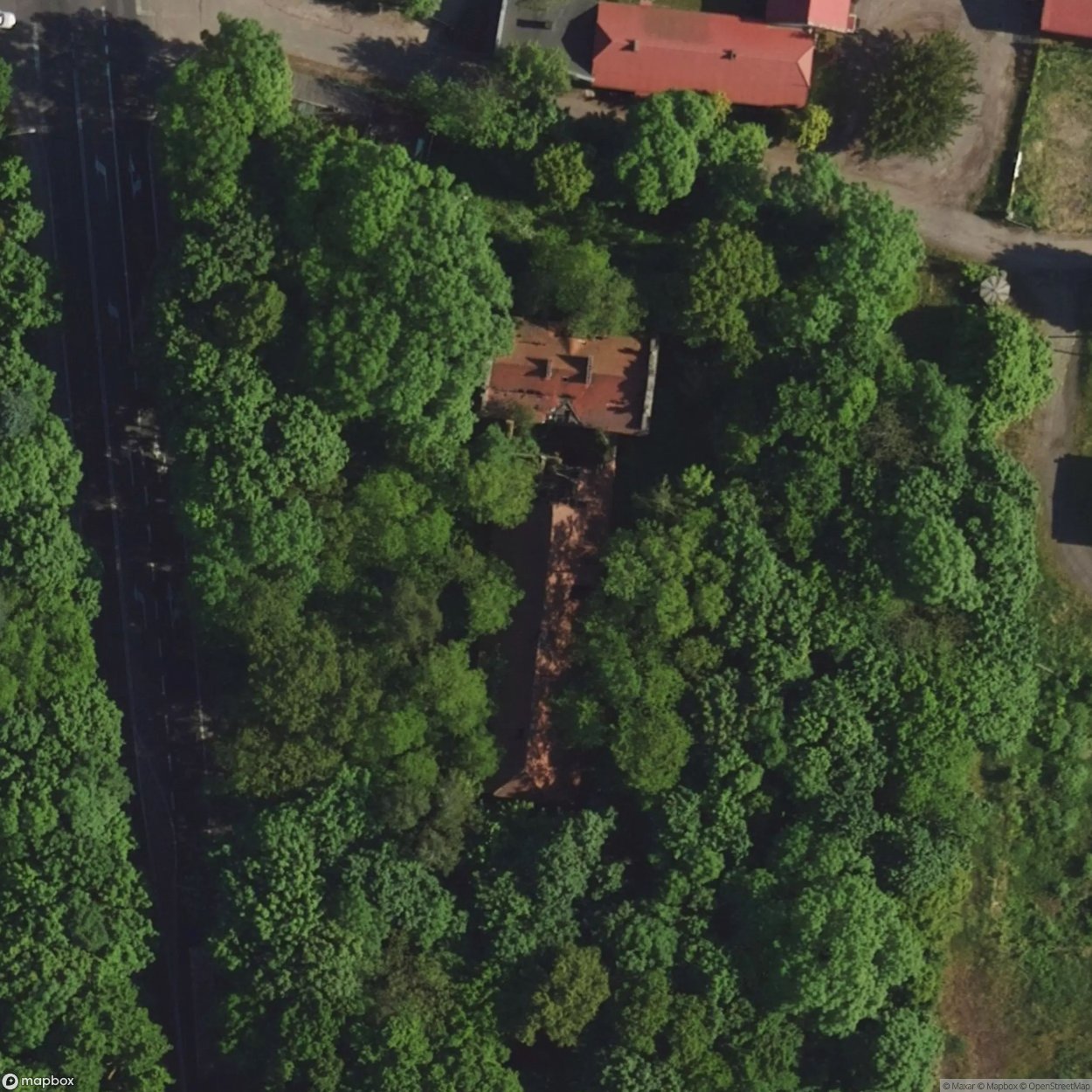 Manor House Konin Maliniec [POL] #23812