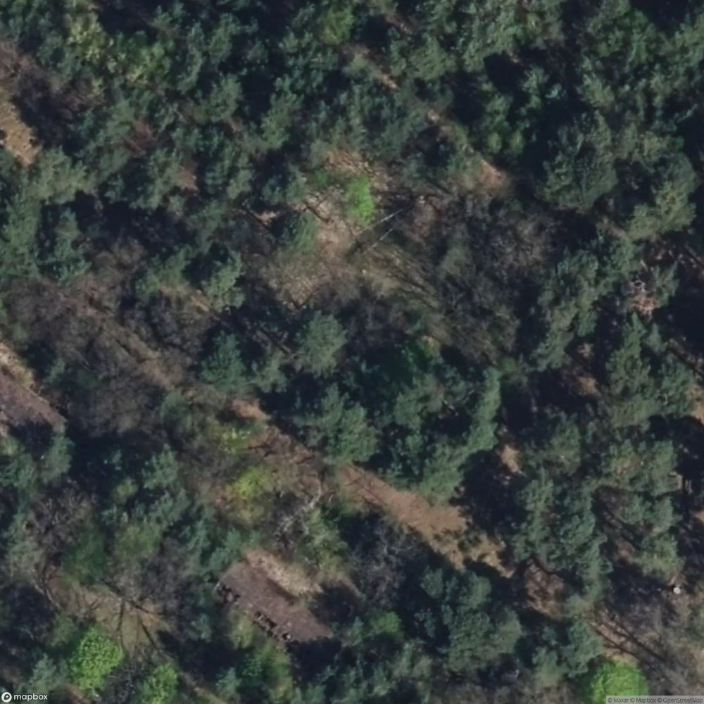 Army Ammunition Depot [DEU] #20329