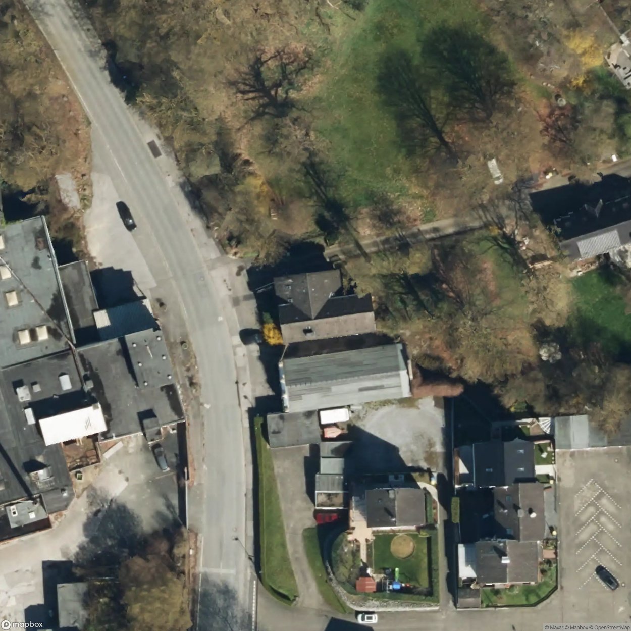 Paper factory Tönnesmann Hönnetal GmbH & Co. KG [DEU]