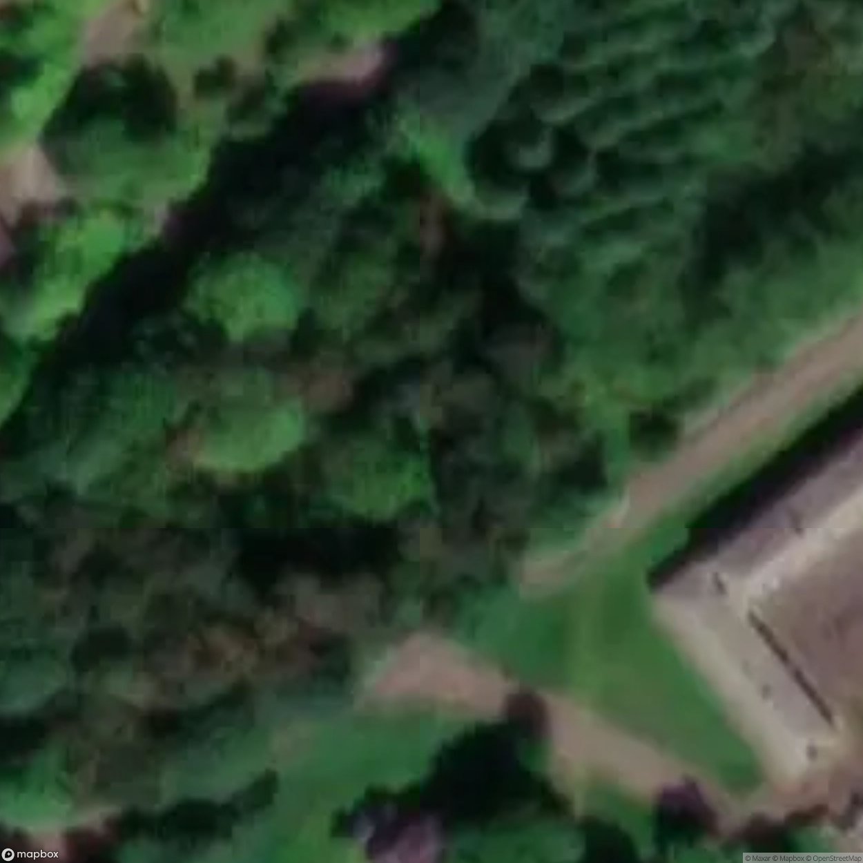 Bangour Village Hospital [GBR]