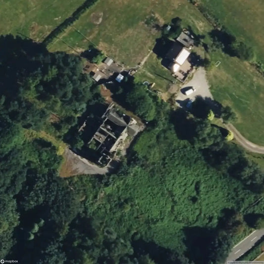 Thornseat Lodge [GBR] The Urbex Factory