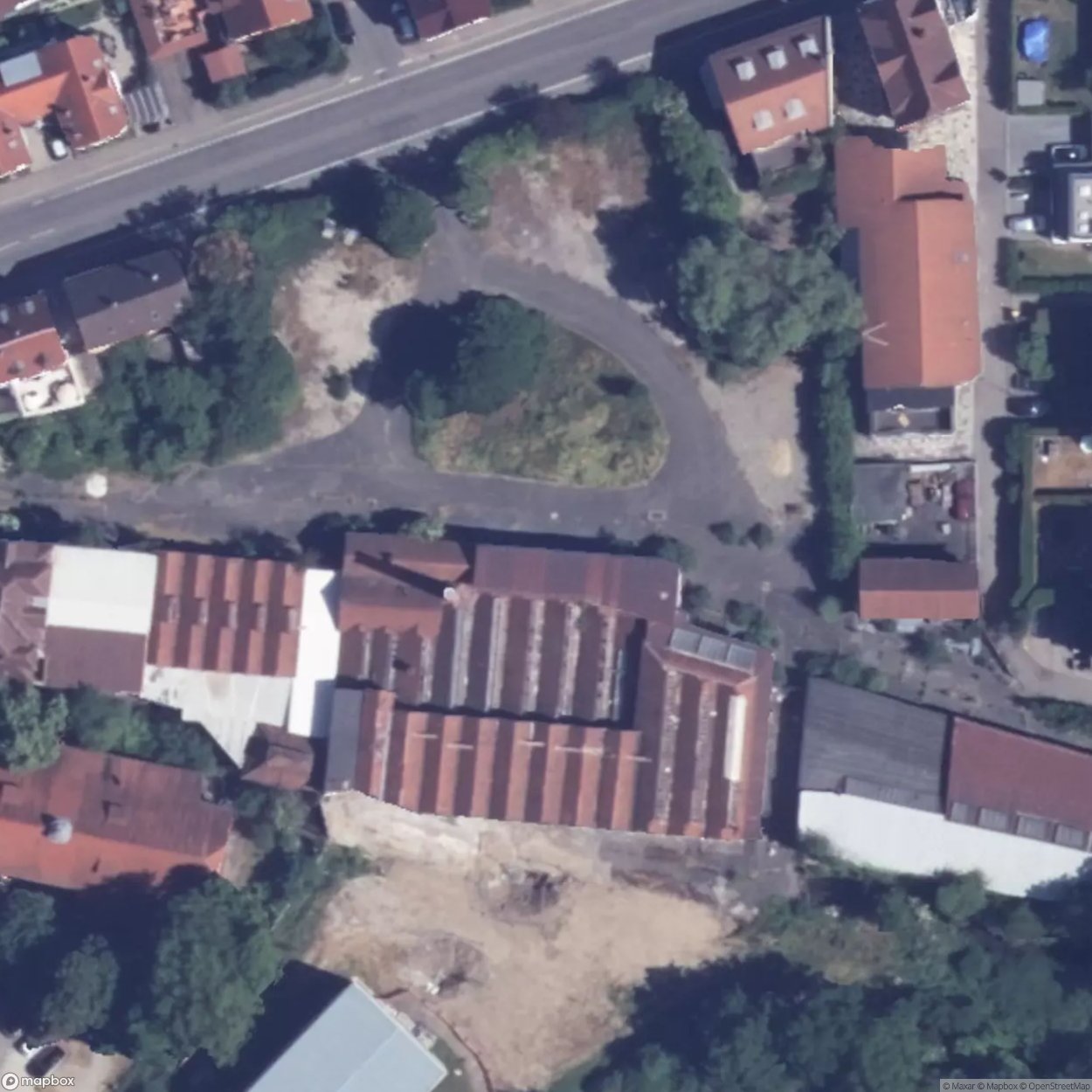 Factory/MÃ¶bel Gebrauchthandel [DEU]