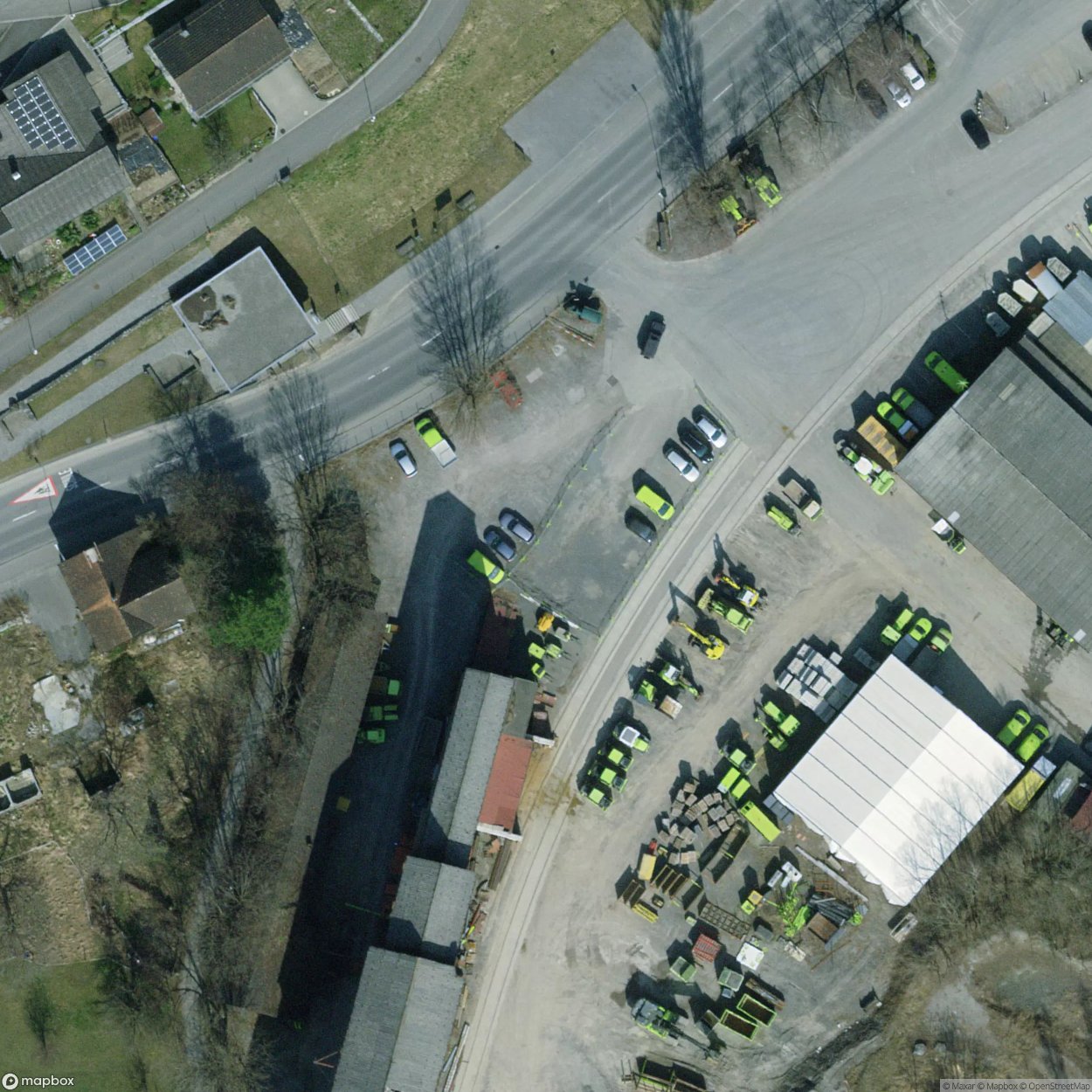 Factory Frent [CHE] #05494
