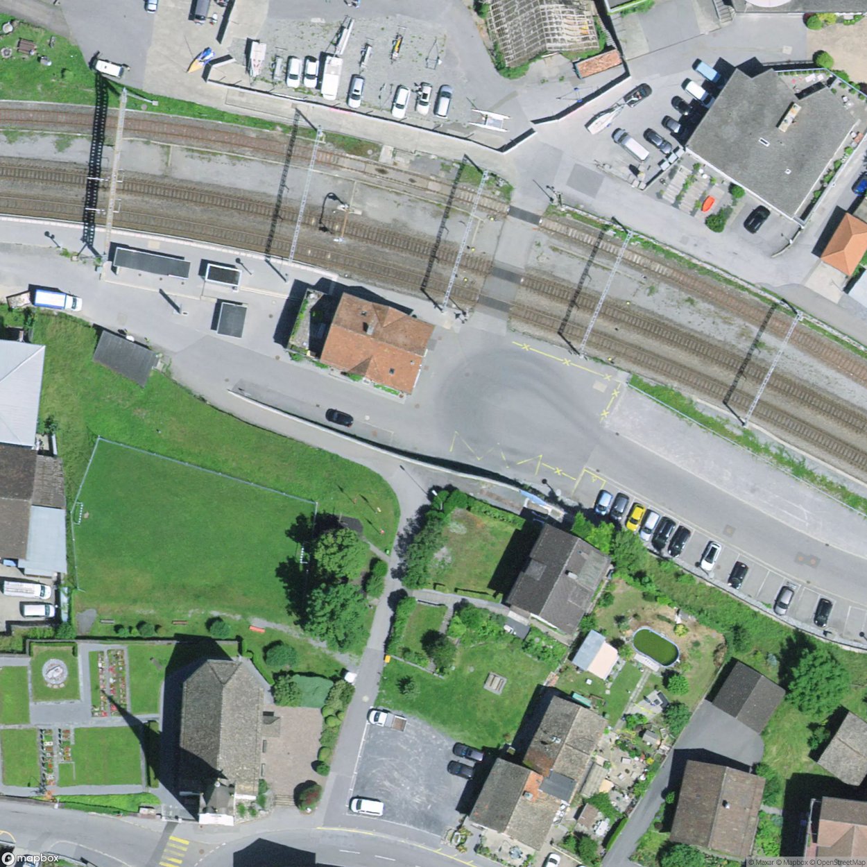 Cabin Mühlehorn GL [CHE]