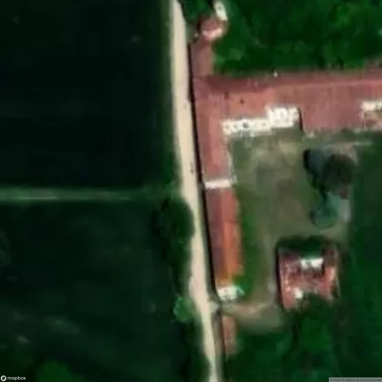 Villa Serego Rinaldi [ITA]