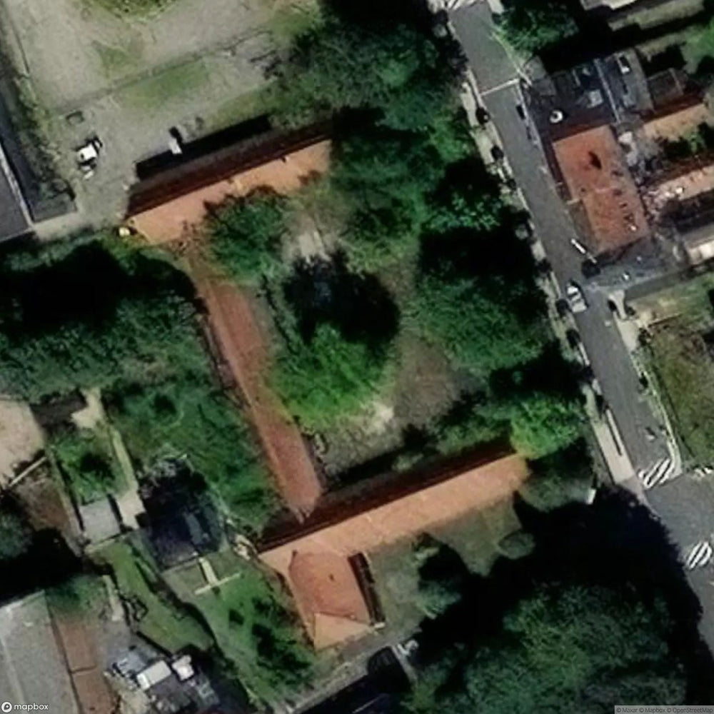 School Z Ecole Z [BEL] #09584