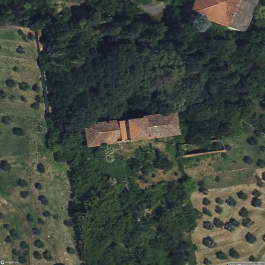 Villa Sbertoli [ITA]
