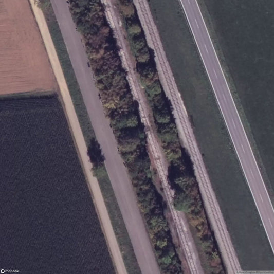 Railway Wagons [DEU]