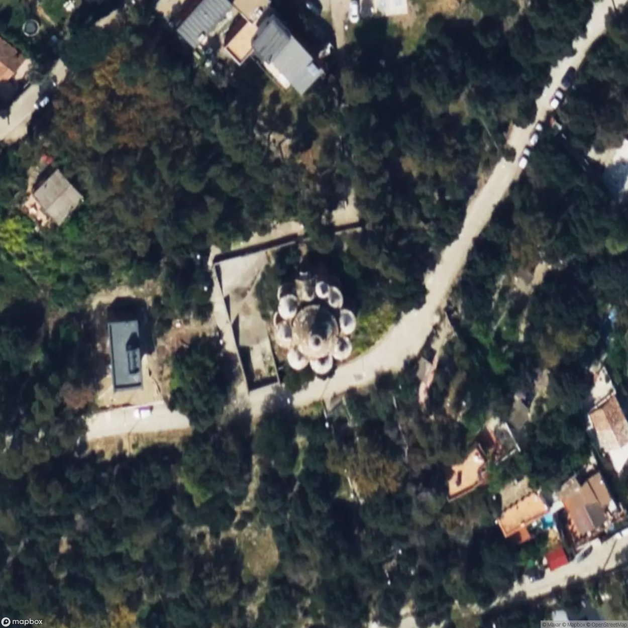 Sanatorium [ESP]