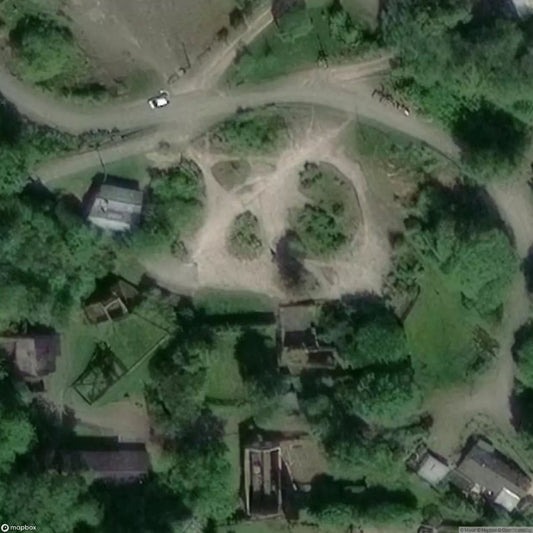 Snailbeach Lead Mine [GBR]