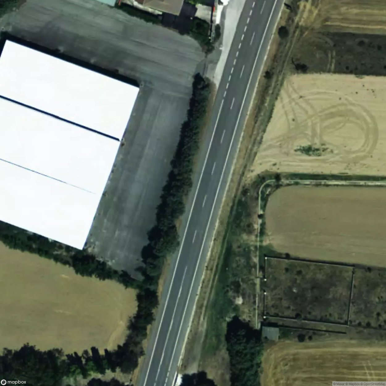 Factory Sanfuso [ESP]