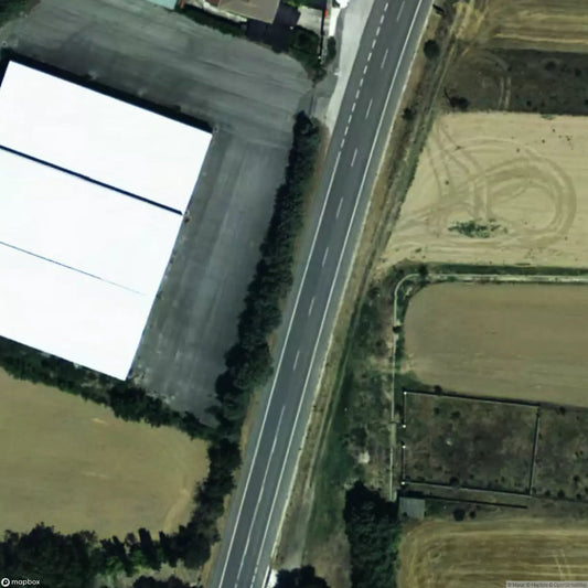 Factory Sanfuso [ESP]