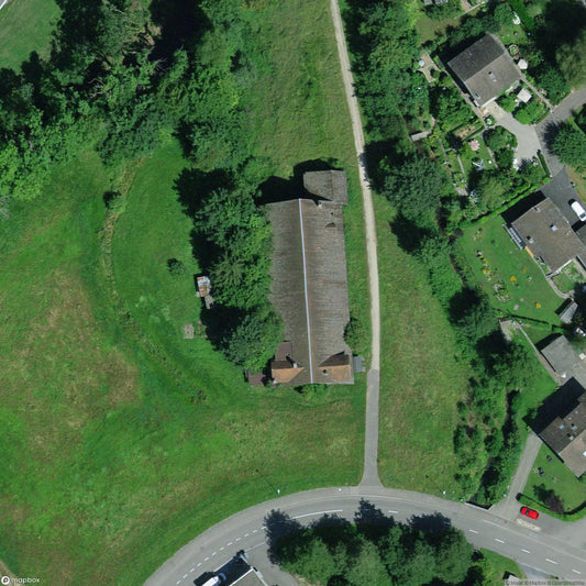 Carpentry St. Urban LU [CHE]