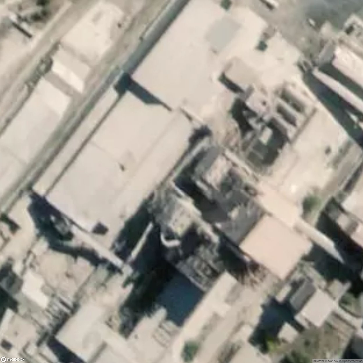 Kandos Cement Works [AUS]