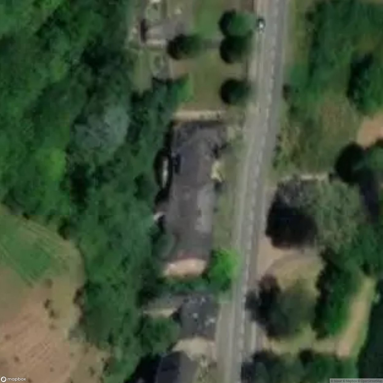 Refugee Home A [DEU]