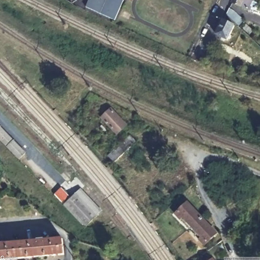 House 53 [FRA]