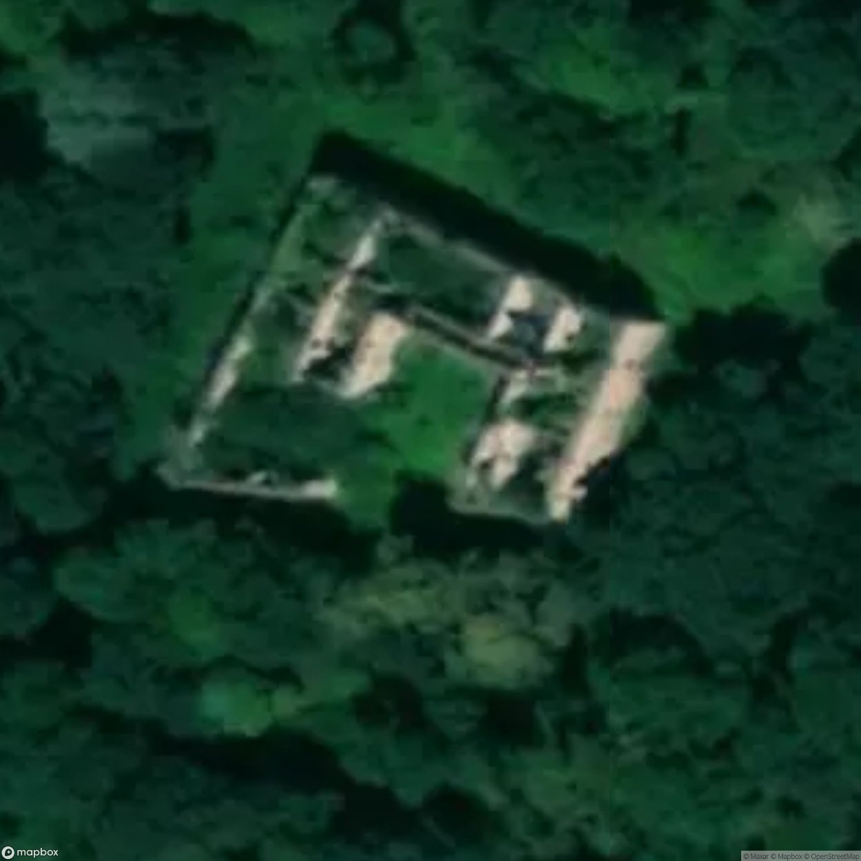 Palace ruins 2 [POL]