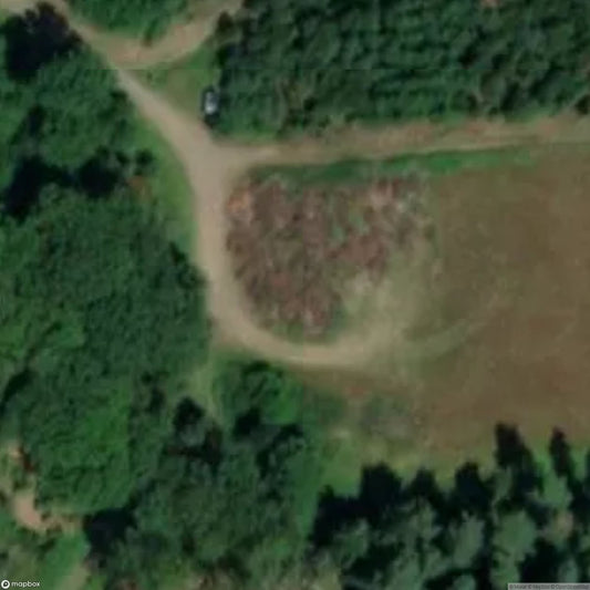 Soccer Field with House [DEU]