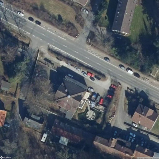 China Restaurant Engel [DEU]