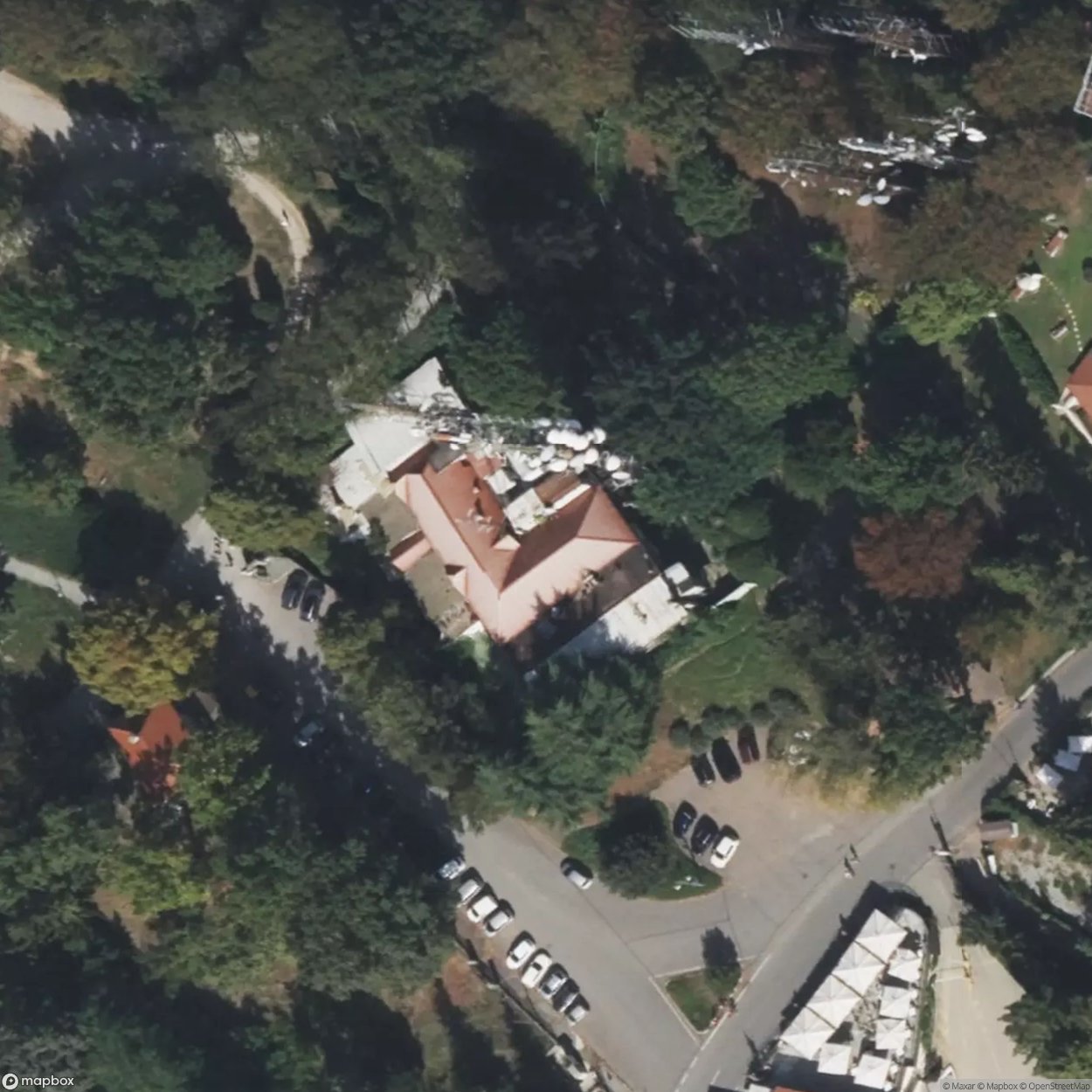 Heaven Nightclub [ITA]