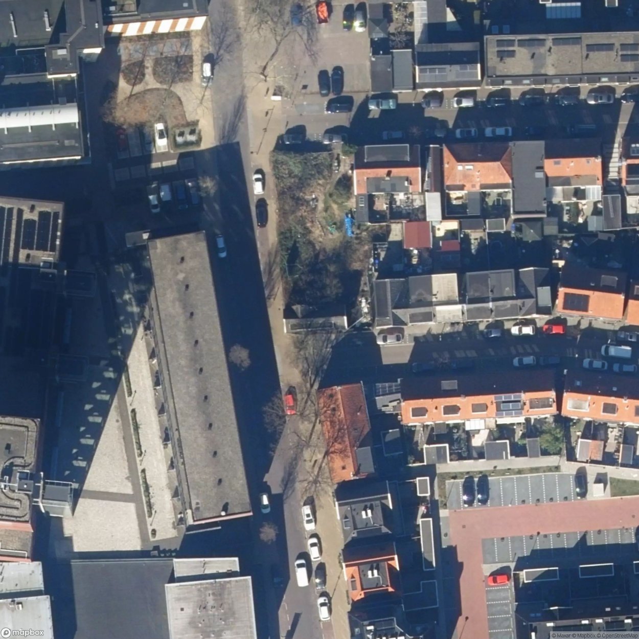 Zwaardemaker House [NLD]