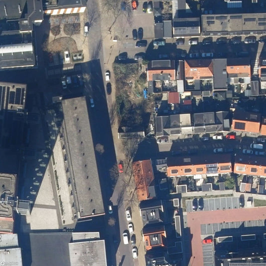 Zwaardemaker House [NLD]