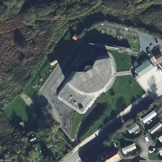 Battery Todt 1 [FRA]