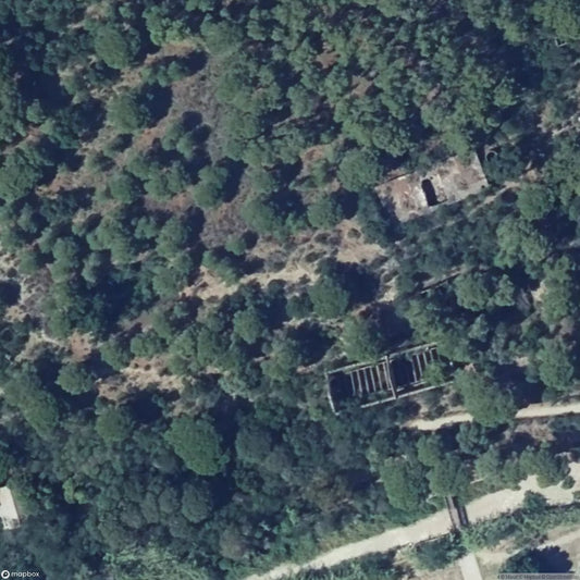 Village de Pauliles [FRA]