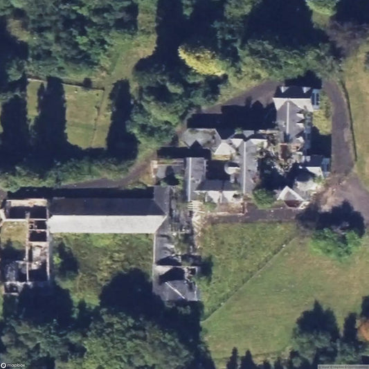 Pirniehall Residential School [GBR]