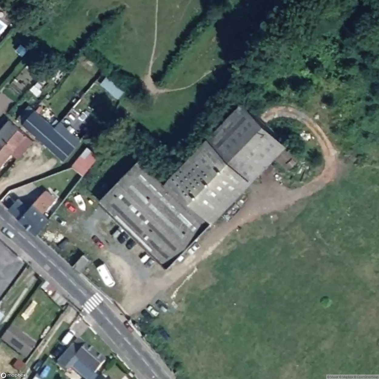 Factory Voltaire [FRA] #20262