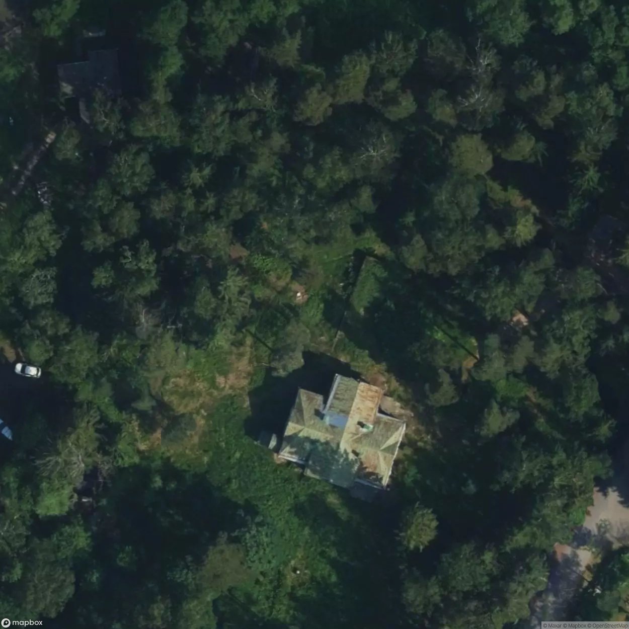 Villa Björkstrand [FIN]