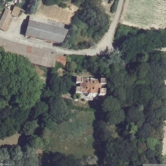 Billionaires Castle [FRA]