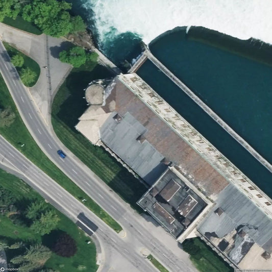 Confluence (TPS) Tailrace