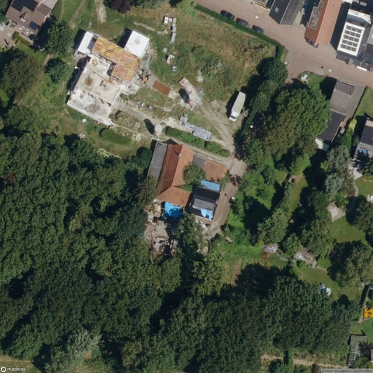 Naald House [NLD]