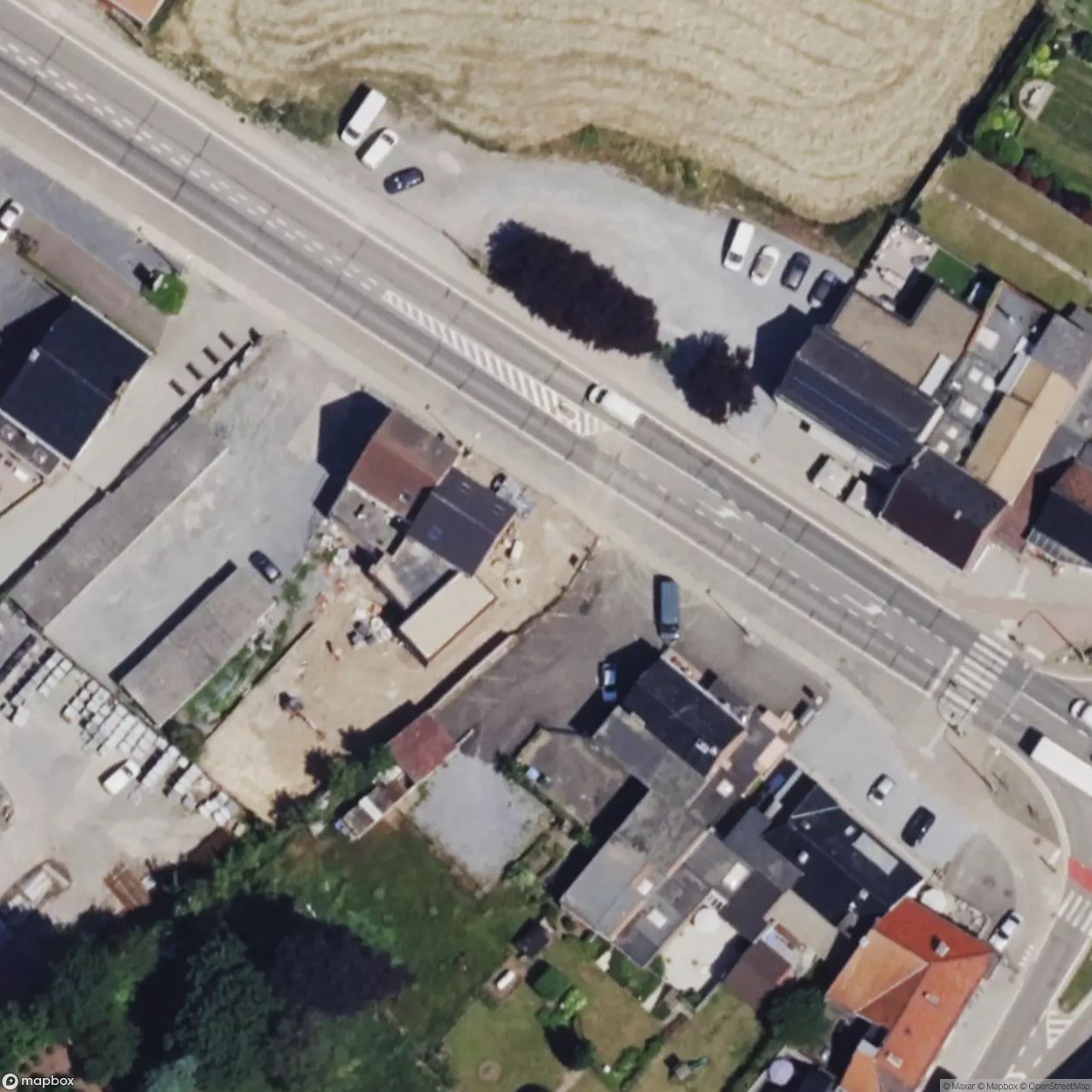 Haus [BEL]