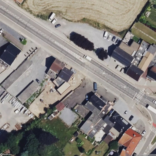 Haus [BEL]