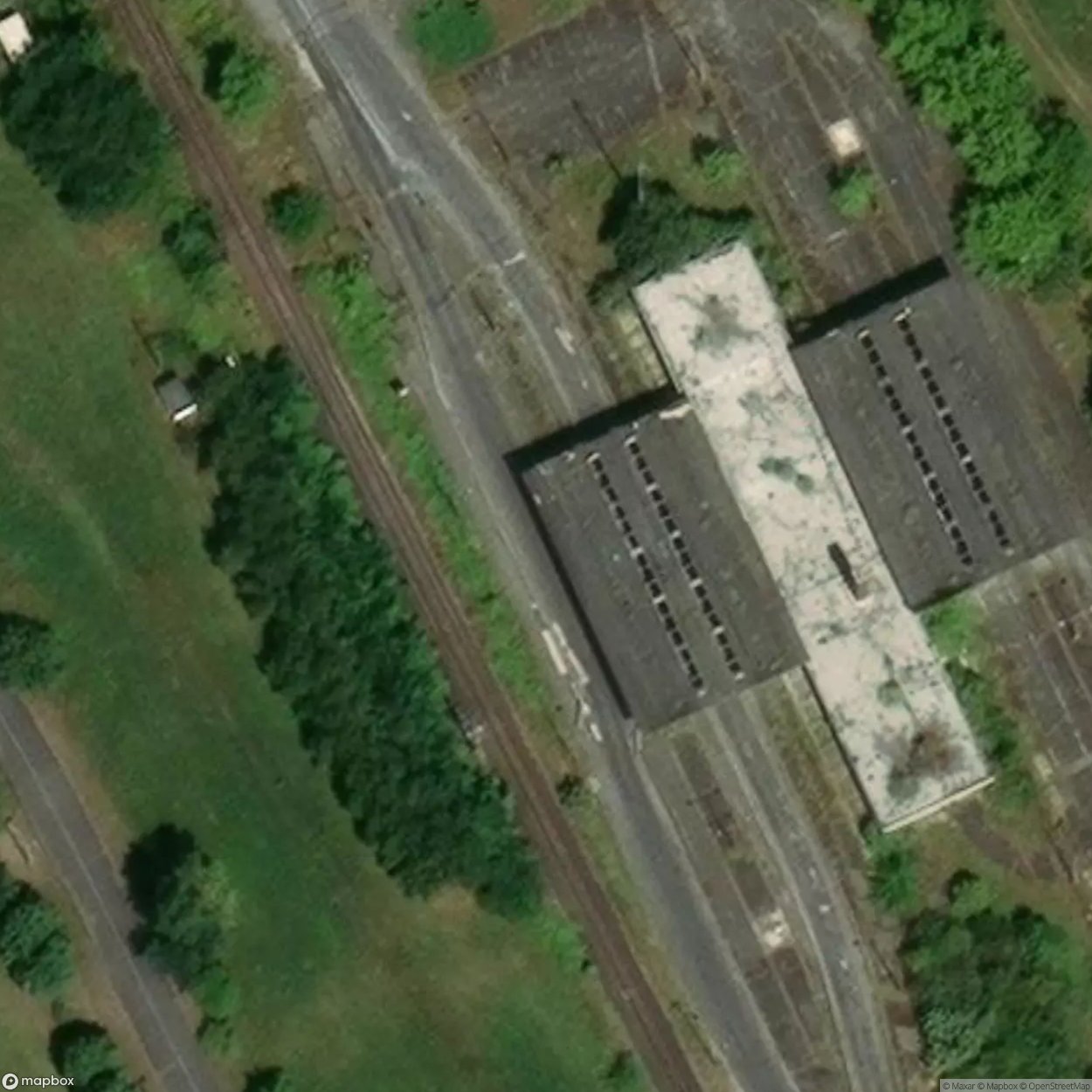 Border Crossing Rajka (HU) – Čunovo (SK) Road [HUN]