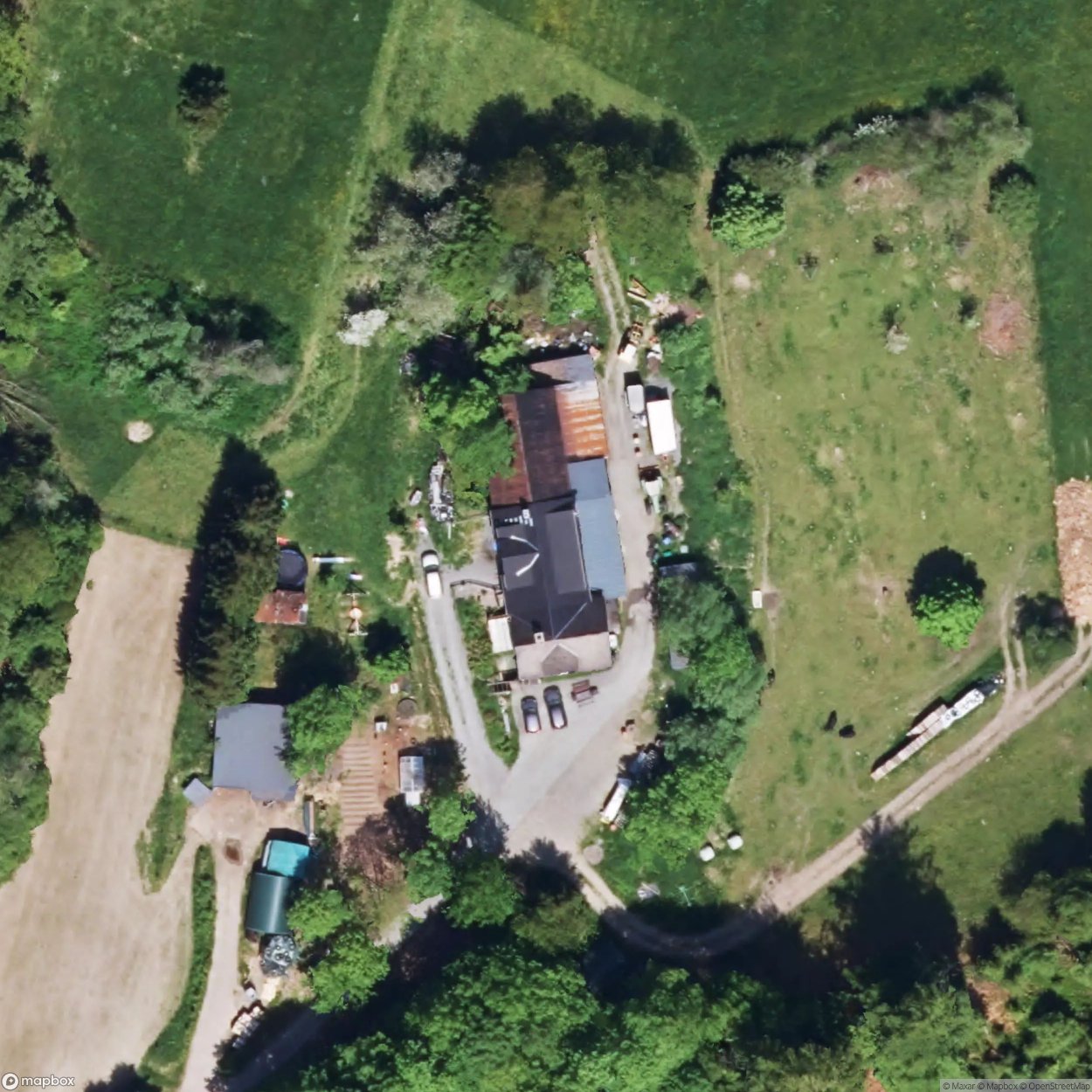 Nesselbergstübchen [DEU]