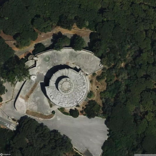 Panoramic Monsanto [PRT]