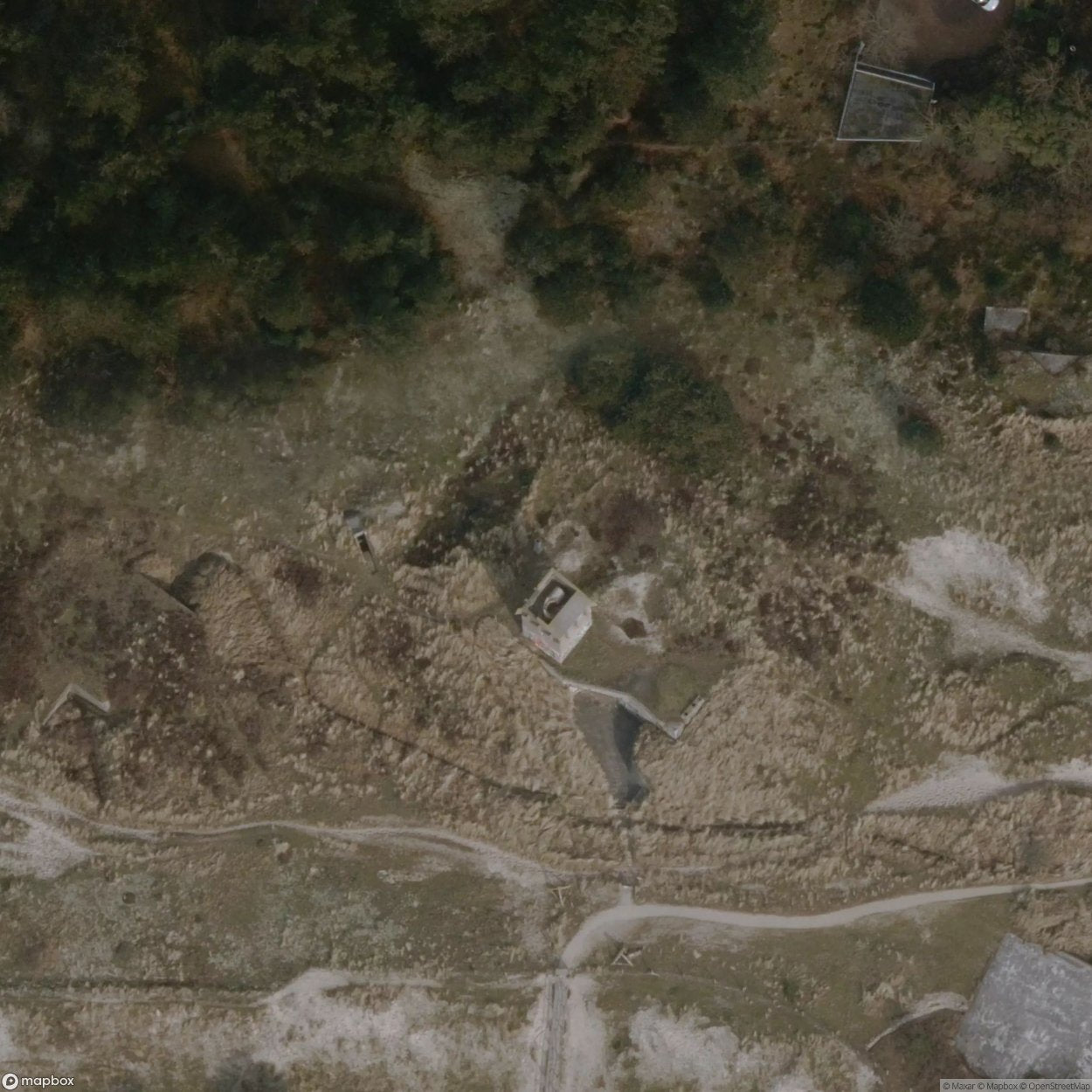 Crown Bunker â Atlantic Wall [NLD] #100194