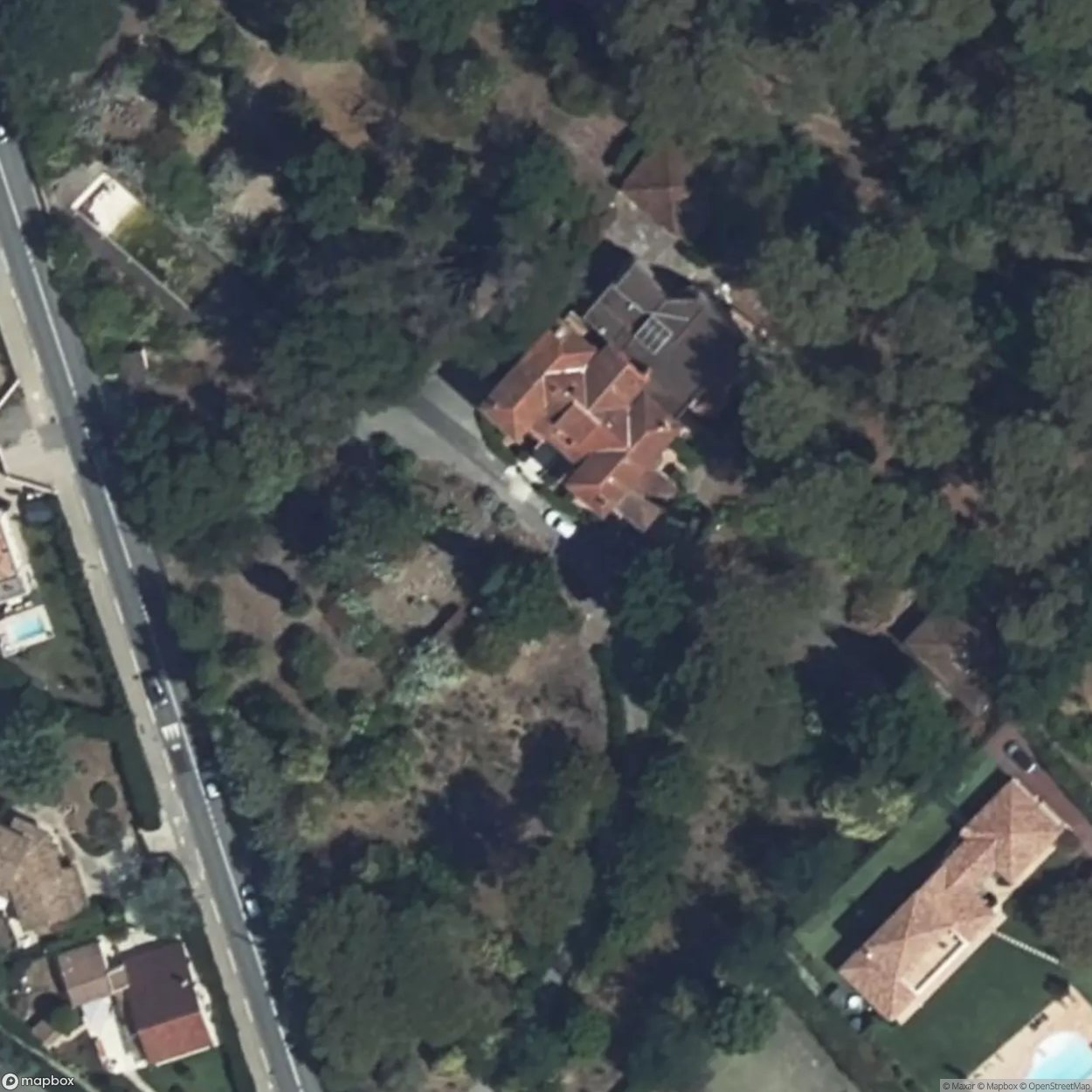 Hotel de l'Anneau [FRA]