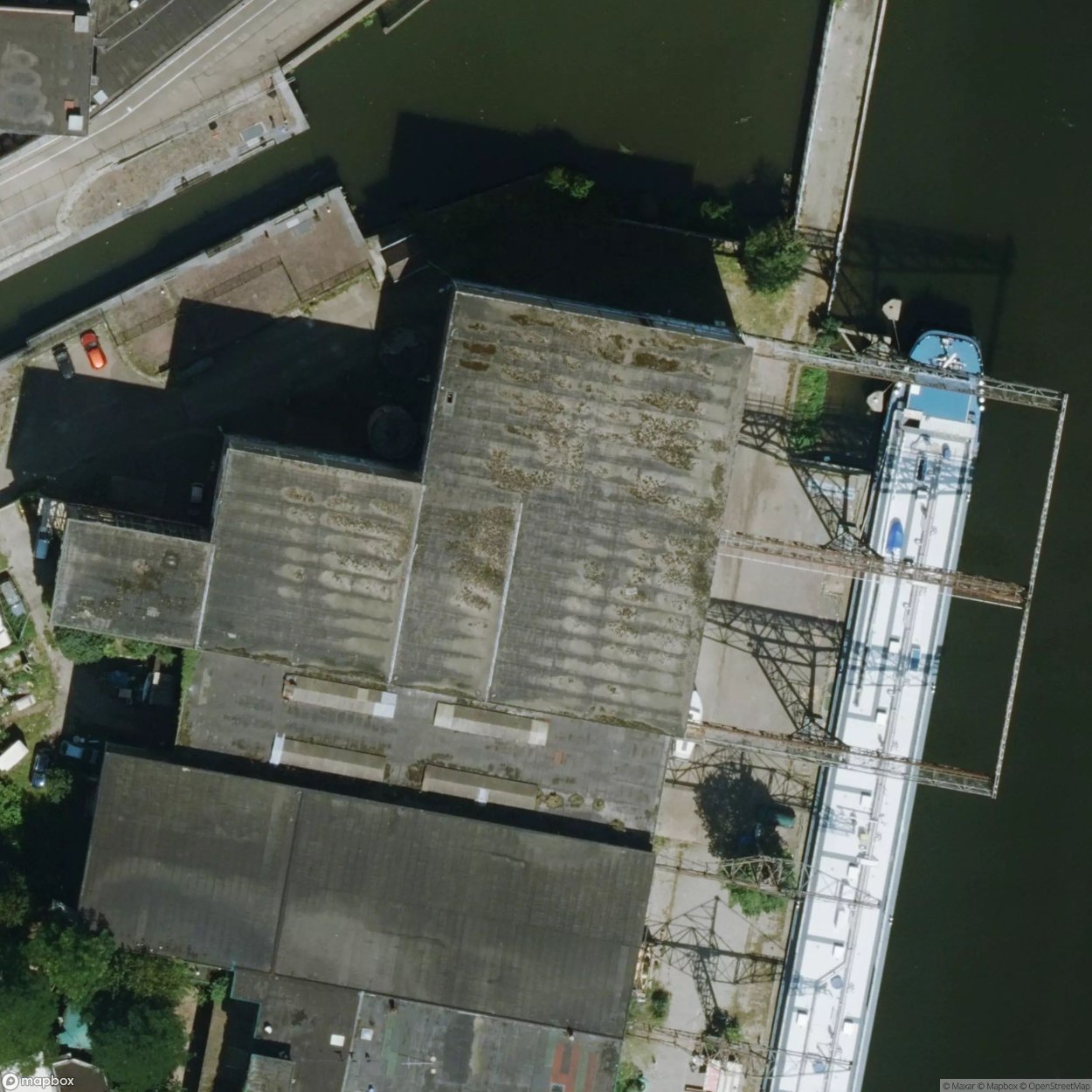 Factory 't Keldertje [NLD]