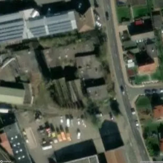 Galvanizing Company [DEU]