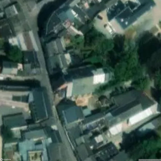 Gravestone Church [BEL]