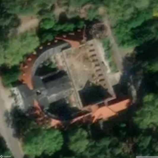 Officers’ Casino [POL]