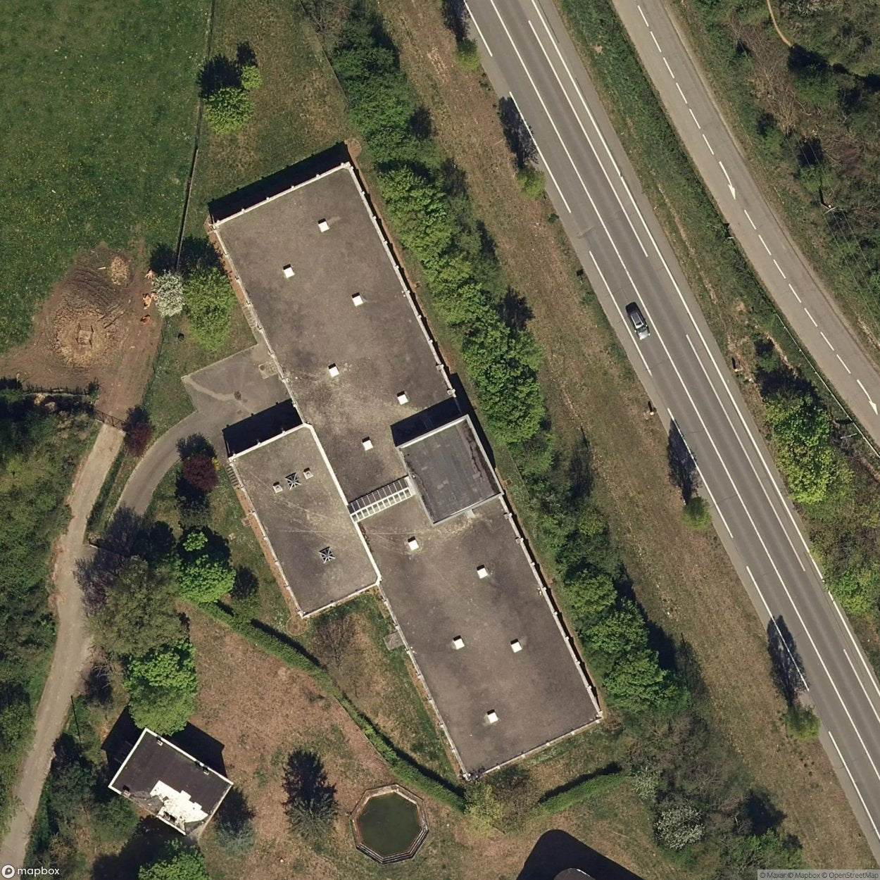 Station Radio DD [FRA]