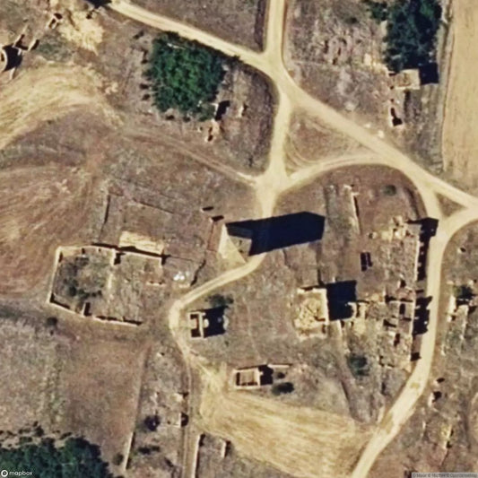 Villacreces Tower [ESP]