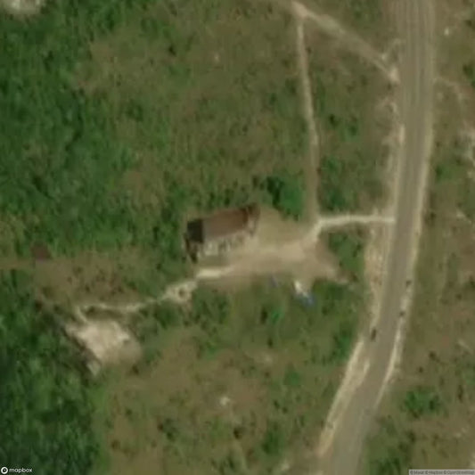 Bokor Church
